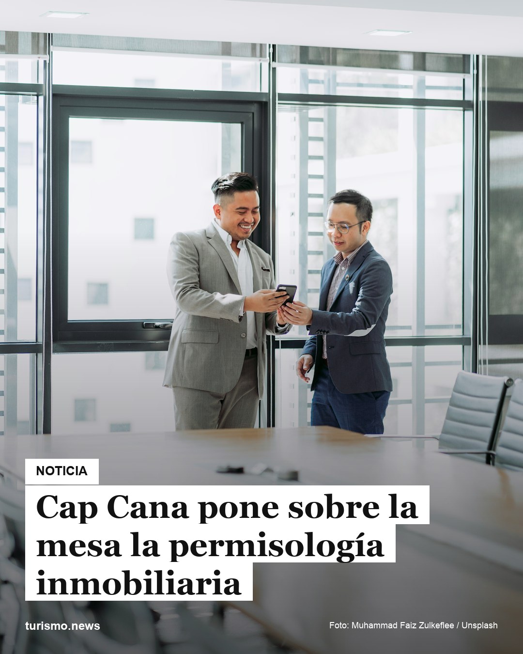 Cap Cana pone sobre la mesa la permisología inmobiliaria