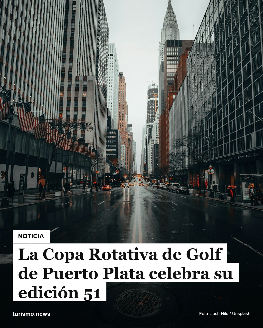 La Copa Rotativa de Golf de Puerto Plata celebra su edición 51